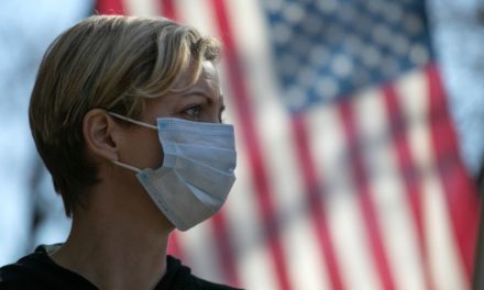 A Pandemic Is Not a War