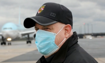 Gov. Hogan’s Purchase of Korean Covid Tests Looks Like a PR stunt—and Media Fell for It