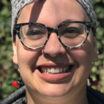 Alicia Bell of Free Press