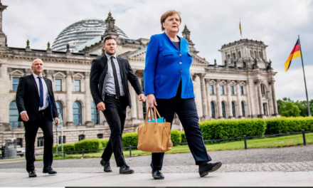 Media Downplay Global South Leadership on Covid-19