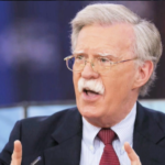 John Bolton