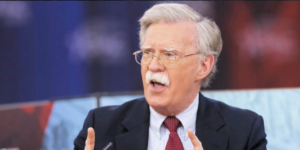 John Bolton
