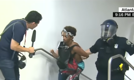 Activist Voices Missing From Corporate Coverage of Uprisings