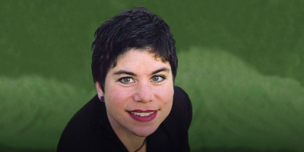 Antonia Juhasz