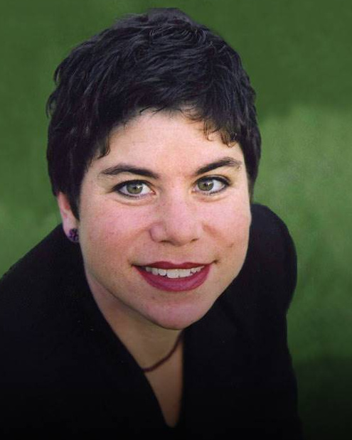 Antonia Juhasz