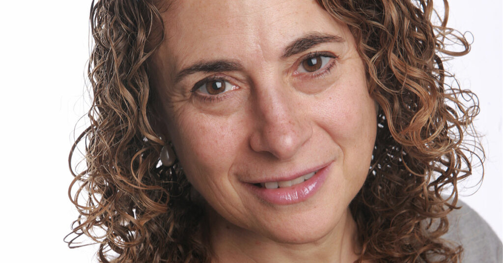 Elisabeth Rosenthal