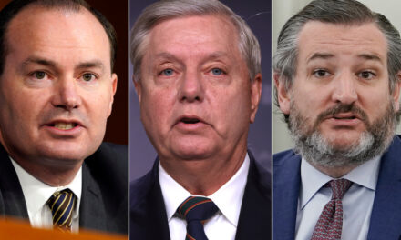 Impeachment Trial Is Not About Convincing GOP Senators—Many of Whom Were Trump’s Co-Conspirators