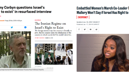 States Have No Inherent ‘Right to Exist’—but It’s a Media Fixation on Israel/Palestine