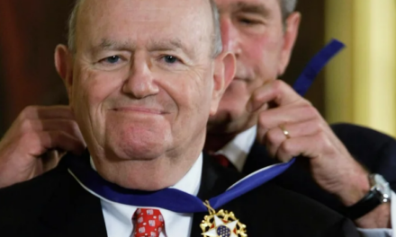 The Judicial Right Is Coming After Freedom of the Press