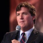 Tucker Carlson