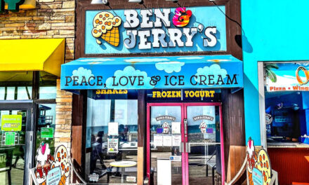 They All Scream Over Ben & Jerry’s Not Selling Ice Cream on the West Bank