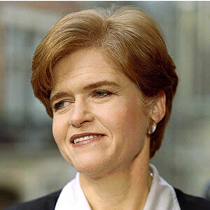 Deborah Lipstadt