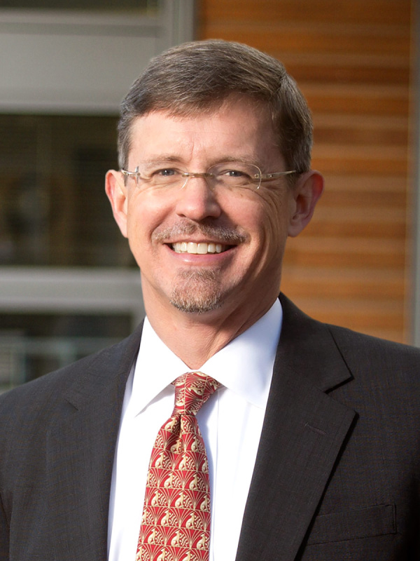 William Dodge