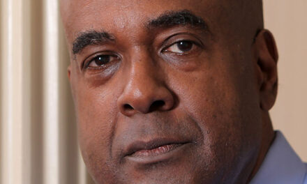 ‘We Can’t Fight for Racial Justice if We Can’t Learn About Racial Injustice’