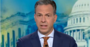CNN's Jake Tapper expresses dismay at Alexandria Ocasio-Cortez's policy proposals.