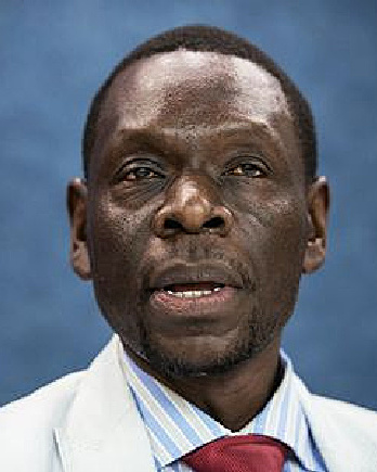 Milton Allimadi