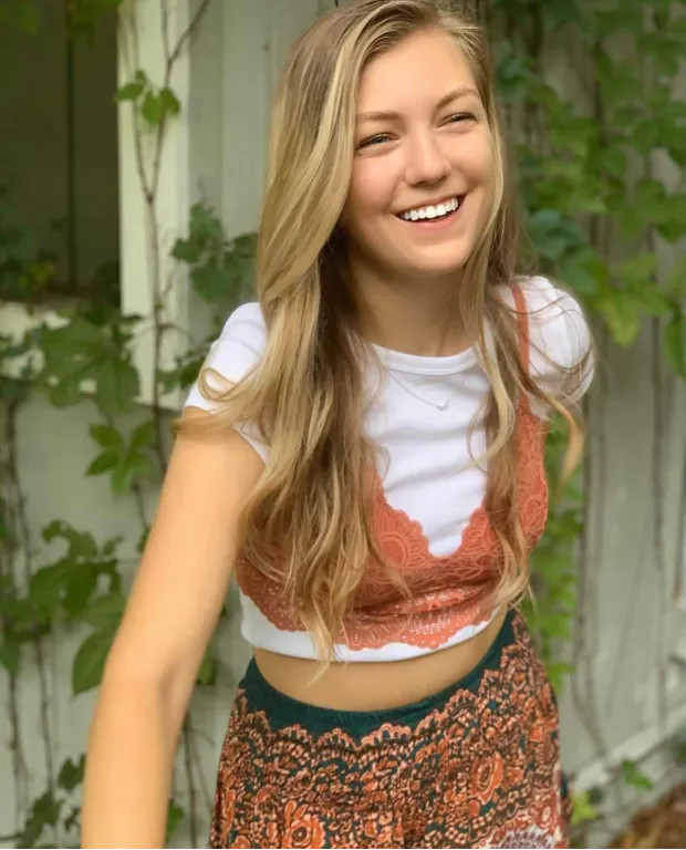 Gabby Petito