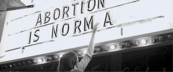 Abortion Is Normal