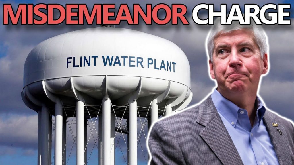 Status Coup News: Misdemeanor Charge