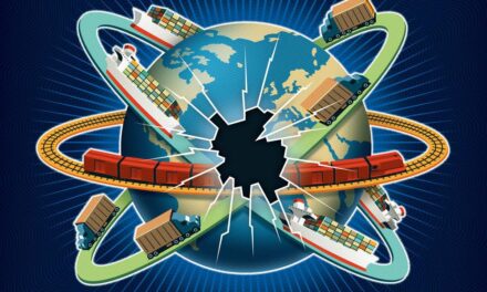 Rakeen Mabud on Supply Chain Breakdown