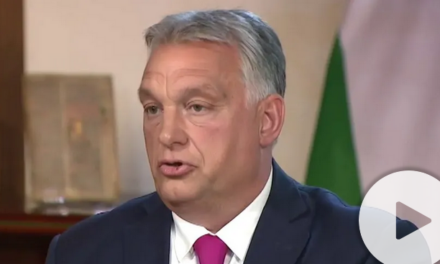 Right-Wing US Media Applaud Hungary’s Orban as Example to Follow