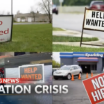 NBC News: Inflation Crisis