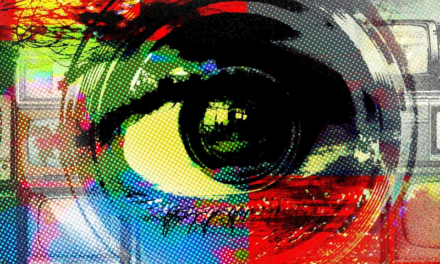 Layla A. Jones on ‘Lights. Camera. Crime’