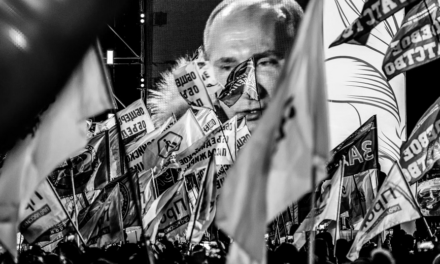 ‘Disinformation’ Label Serves to Marginalize Crucial Ukraine Facts