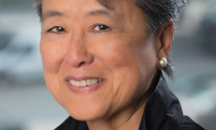 ‘The Miscarriage of Justice Catalyzed a Whole Movement Led by Asian Americans’
