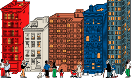 Gene Slater on Housing Crisis, Rakeen Mabud on Inflation Coverage