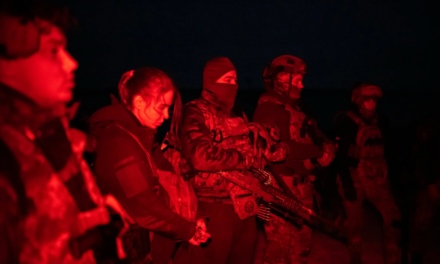 ACTION ALERT: NYT Has Found New Neo-Nazi Troops to Lionize in Ukraine