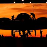 US Bomber from CSIS's Project on Nuclear Issues page.