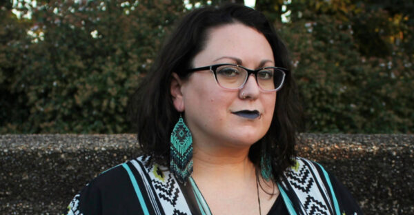 ‘A Crucial Part of Colonization Is Taking Our Children’
