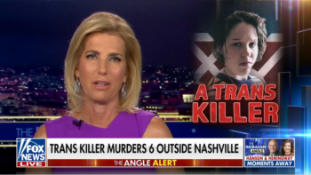 Fox: A Trans Killer