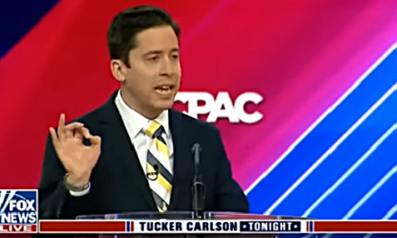 A Taste of What’s in Store if Right-Wing Zealots Get Green Light to Sue Media