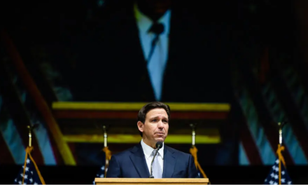 DeSantis’ Anti-Press Bills Seem Dead, but Don’t Celebrate Yet