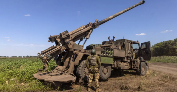 For NYT, Cluster Munitions Are Completely Wrong—When Russians Use Them