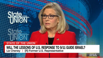 CNN: Will the Lessons of US Response to 9/11 Guide Israel?