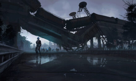 The Dystopian AI Future Some Fear Is the Present-Day Reality Others Live