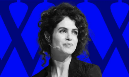 At Springer, Accurate Reporting Can Get You Investigated