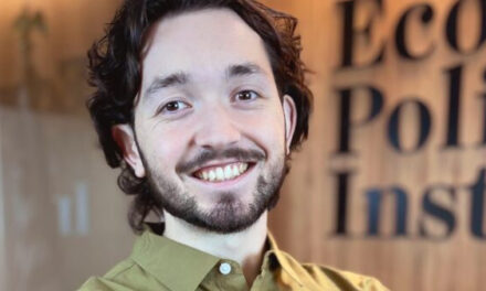  ‘A Minimum-Wage Increase Can Benefit the Whole Economy’