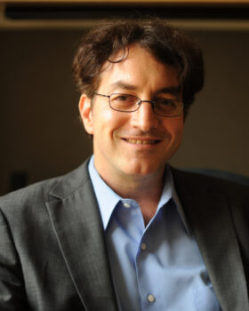 Victor Pickard