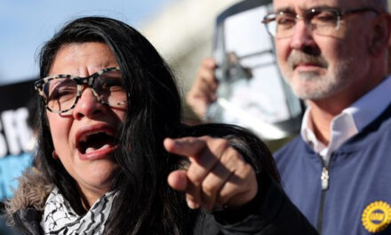 WSJ Speaks Out Against Threat of Politicians Responding to Voters