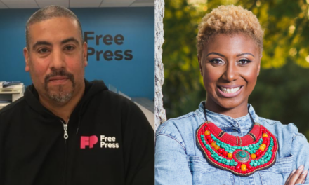‘When Hasn’t Journalism Been in Crisis for Black People?’:&nbsp;CounterSpin interview with Joseph Torres and Collette Watson on media reparations