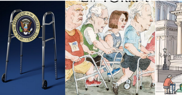 When Does Concern About Presidential Fitness Become Media Ableism?