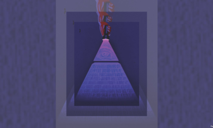 Steve Macek on Dark Money