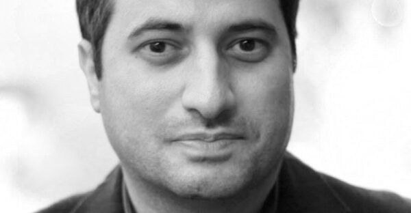 Mohamad Bazzi