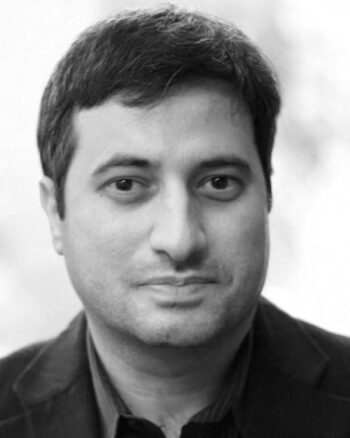Mohamad Bazzi
