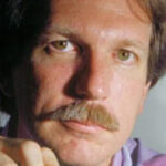 Journalist Gary Webb