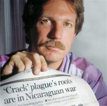 Gary Webb 